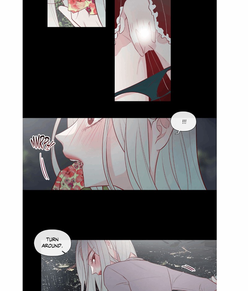 Two Birds In Spring - Chapter 14 Page 27
