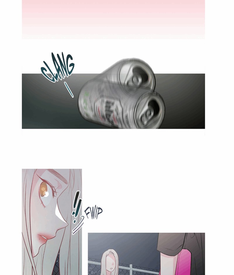 Two Birds In Spring - Chapter 14 Page 36