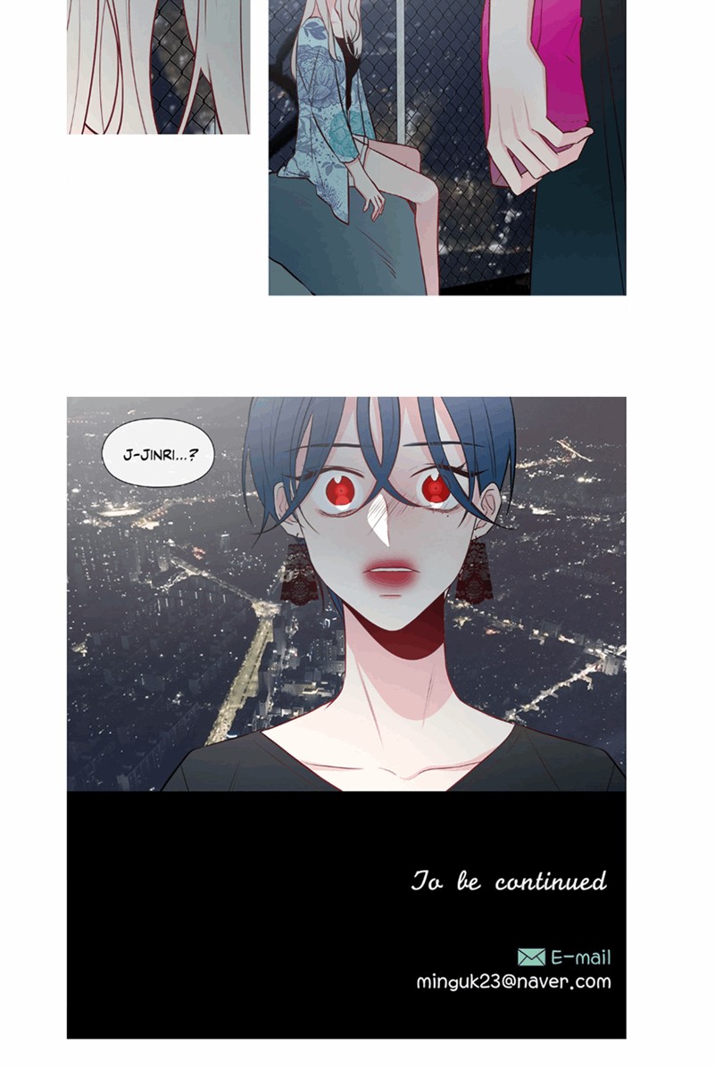 Two Birds In Spring - Chapter 14 Page 37
