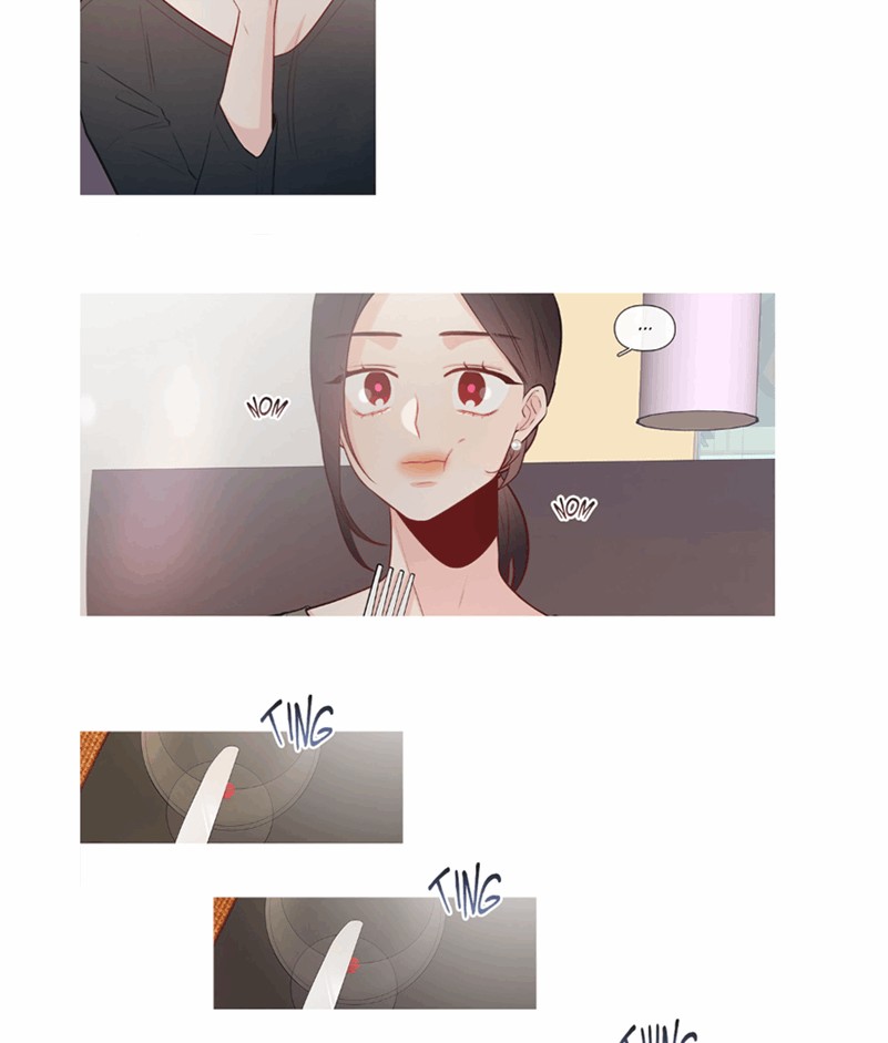 Two Birds In Spring - Chapter 14 Page 6