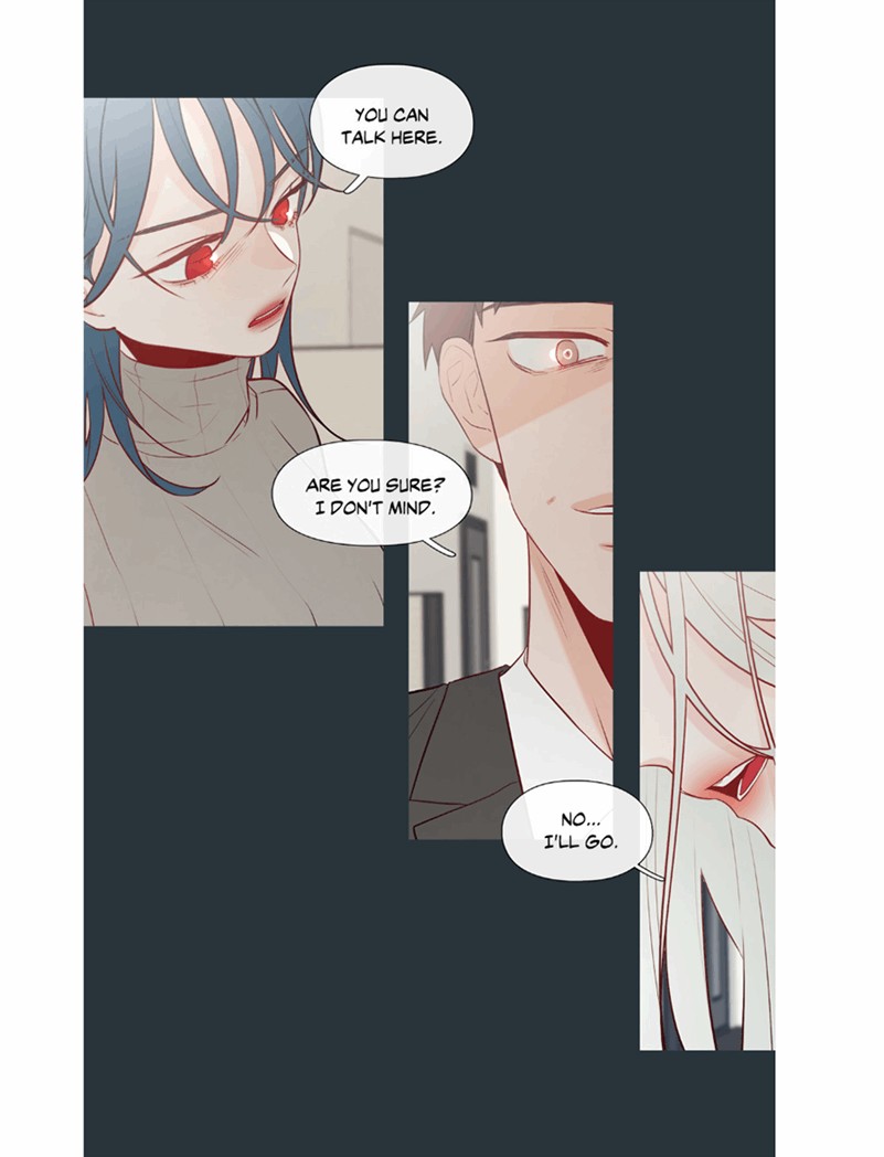 Two Birds In Spring - Chapter 16 Page 12