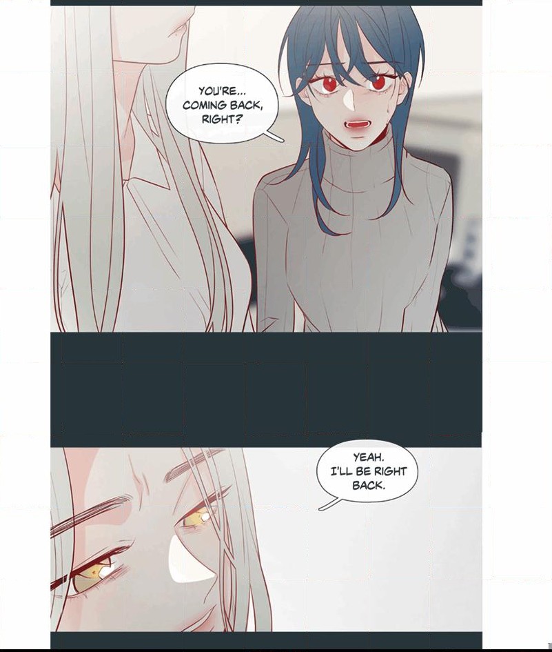 Two Birds In Spring - Chapter 16 Page 15