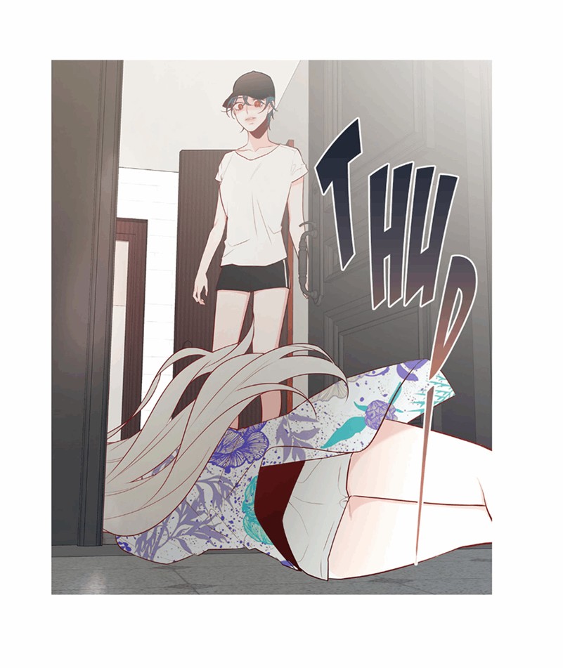 Two Birds In Spring - Chapter 16 Page 27