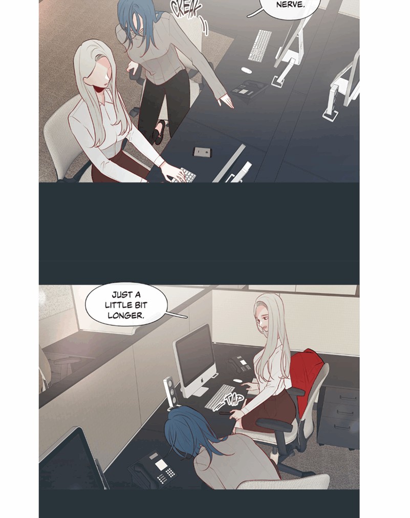 Two Birds In Spring - Chapter 16 Page 3