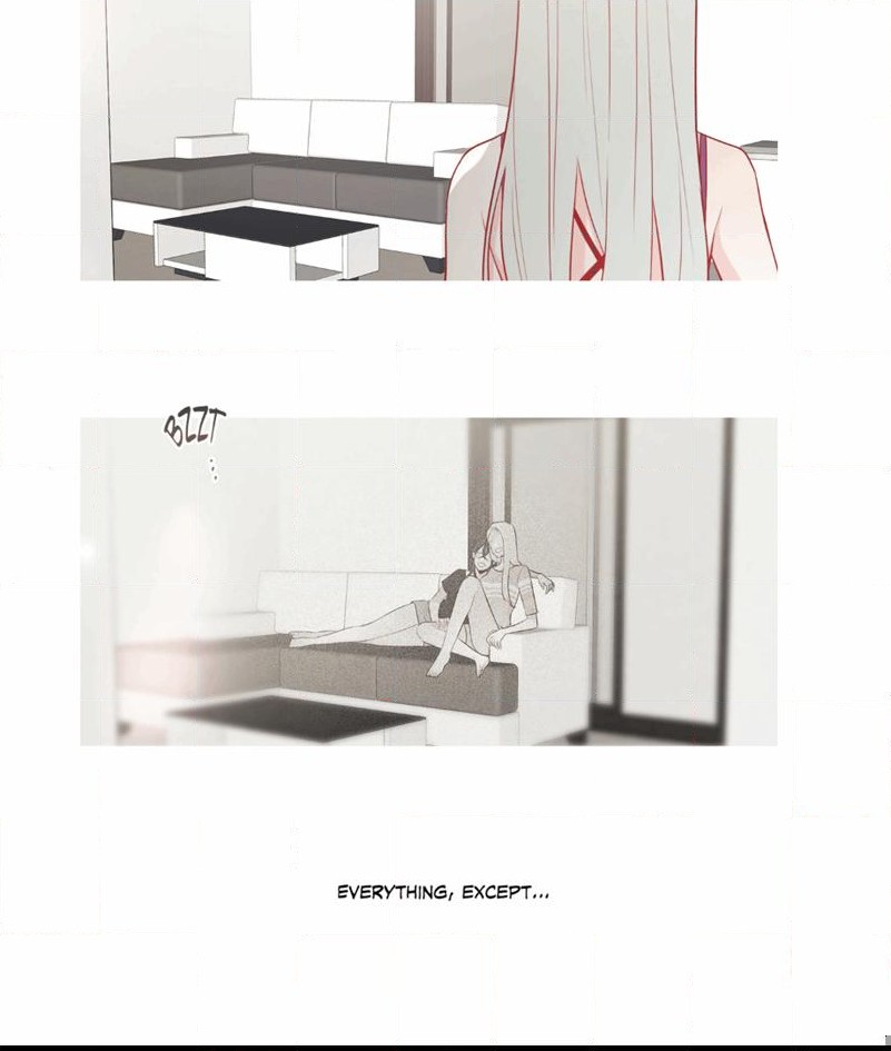 Two Birds In Spring - Chapter 17 Page 10