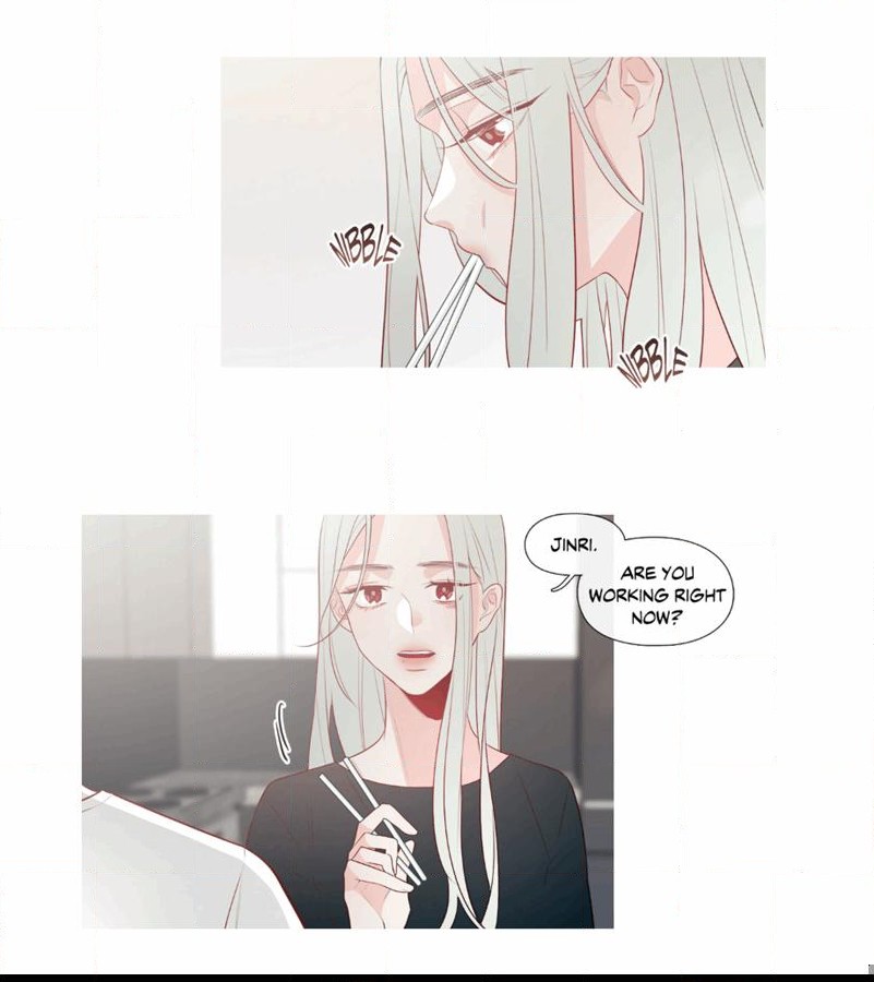 Two Birds In Spring - Chapter 17 Page 17