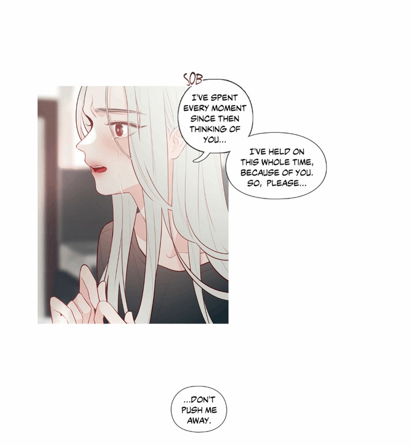 Two Birds In Spring - Chapter 17 Page 22