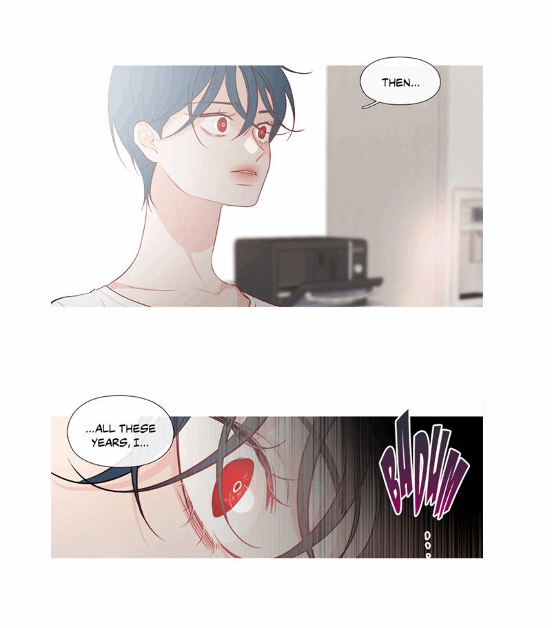 Two Birds In Spring - Chapter 17 Page 24