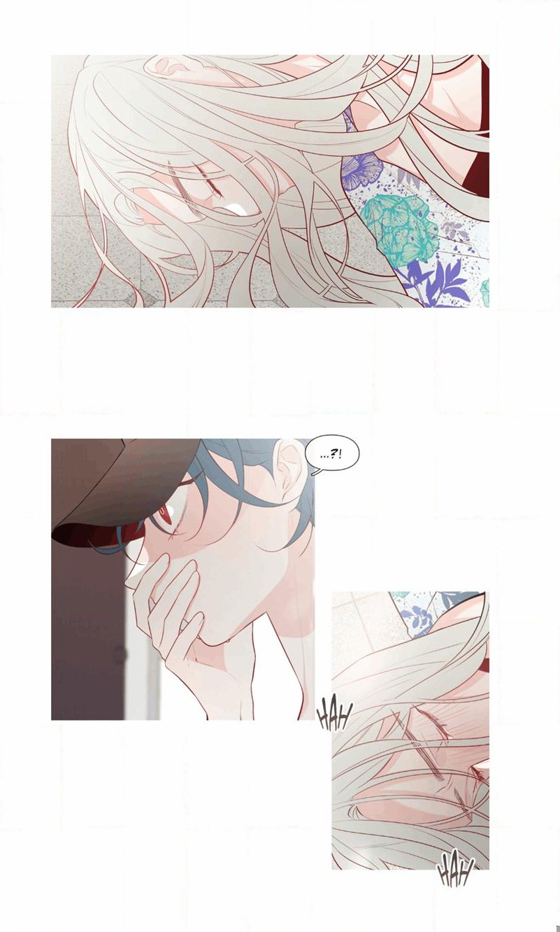 Two Birds In Spring - Chapter 17 Page 3