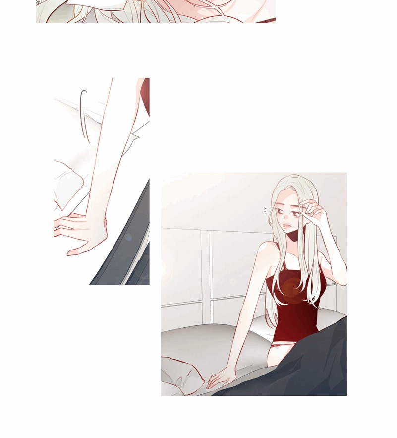Two Birds In Spring - Chapter 17 Page 6