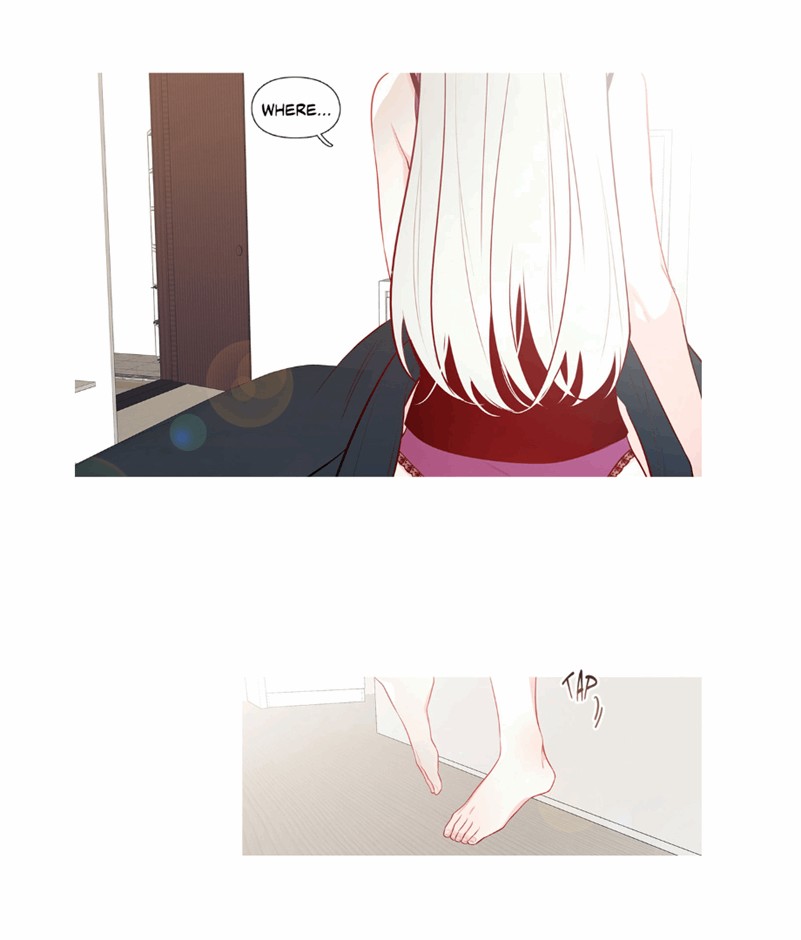 Two Birds In Spring - Chapter 17 Page 7