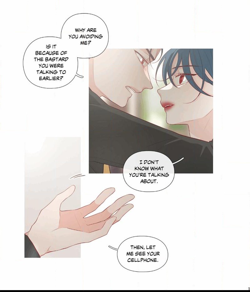 Two Birds In Spring - Chapter 18 Page 11