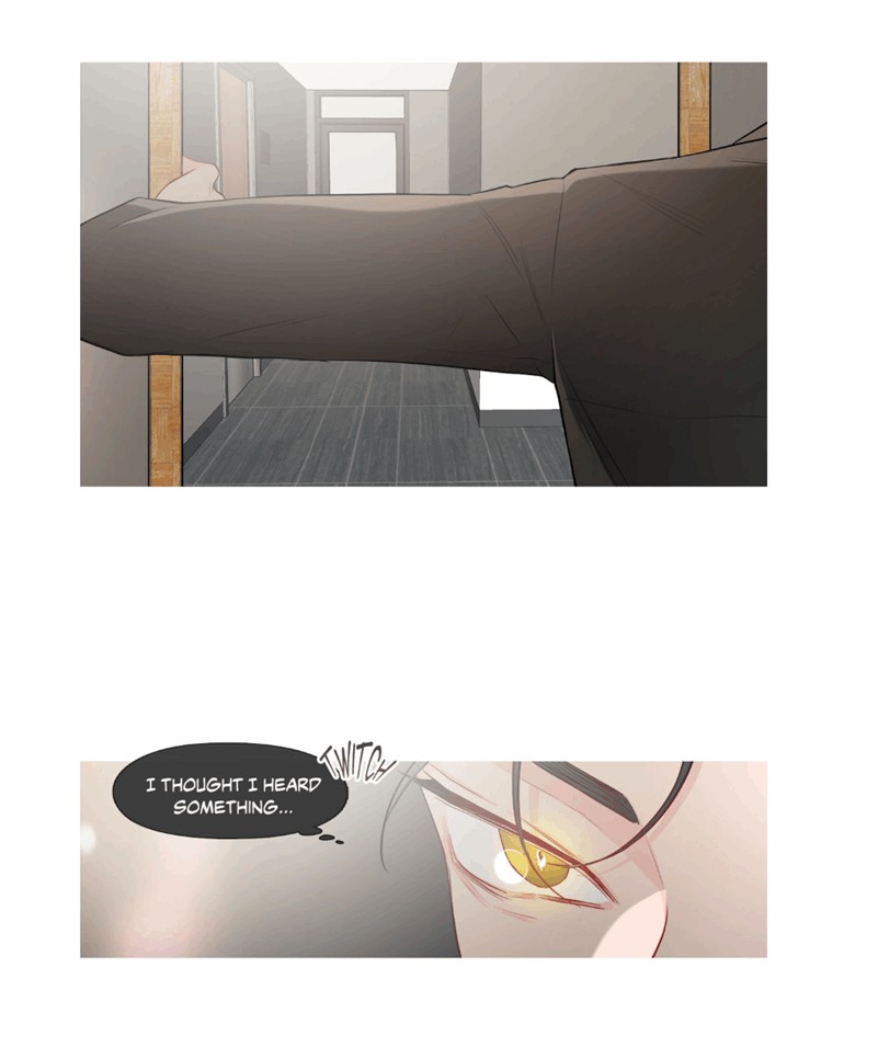 Two Birds In Spring - Chapter 18 Page 17