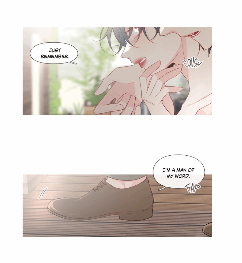 Two Birds In Spring - Chapter 18 Page 20