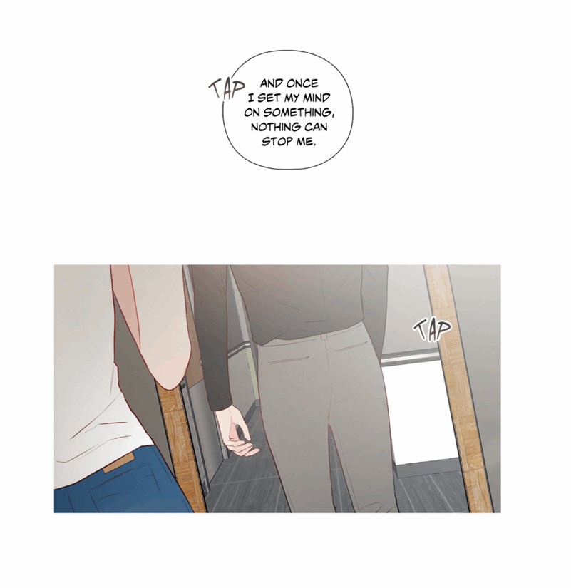 Two Birds In Spring - Chapter 18 Page 21
