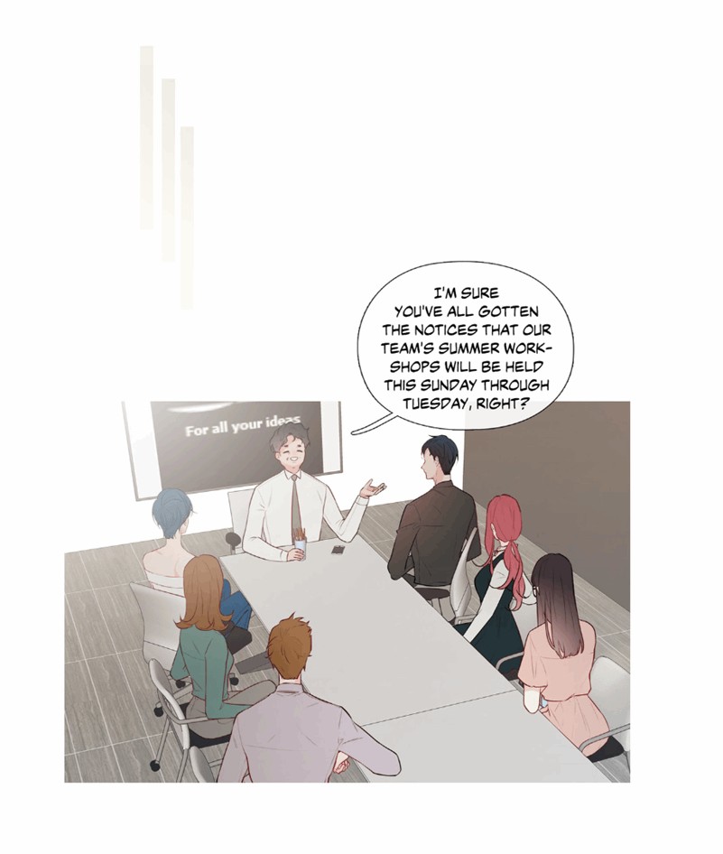 Two Birds In Spring - Chapter 18 Page 23