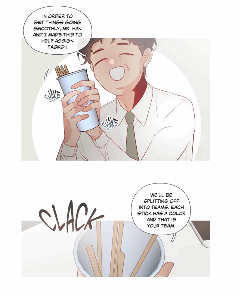 Two Birds In Spring - Chapter 18 Page 24