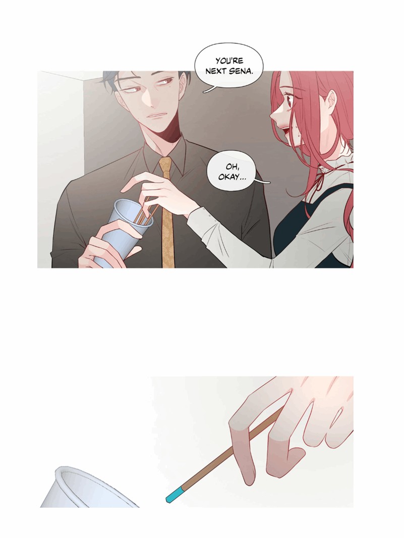 Two Birds In Spring - Chapter 18 Page 26