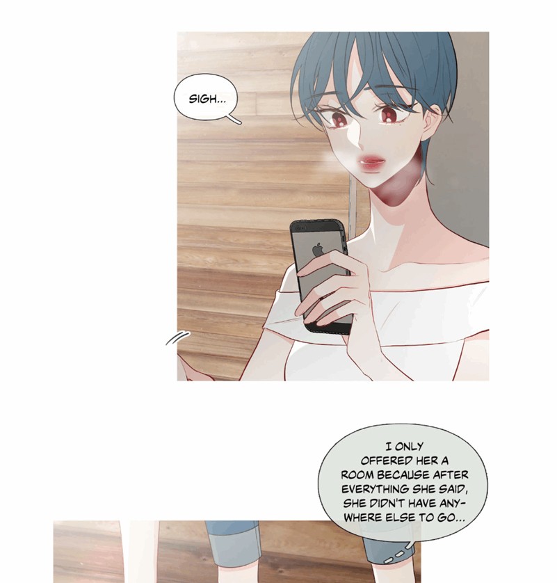 Two Birds In Spring - Chapter 18 Page 4