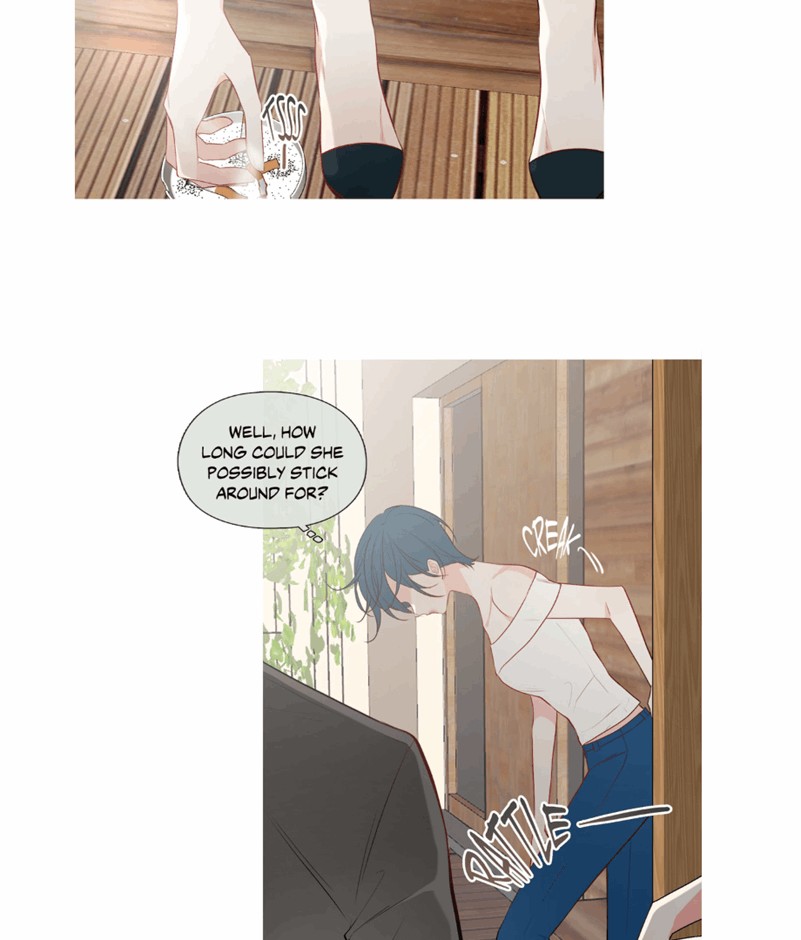Two Birds In Spring - Chapter 18 Page 5