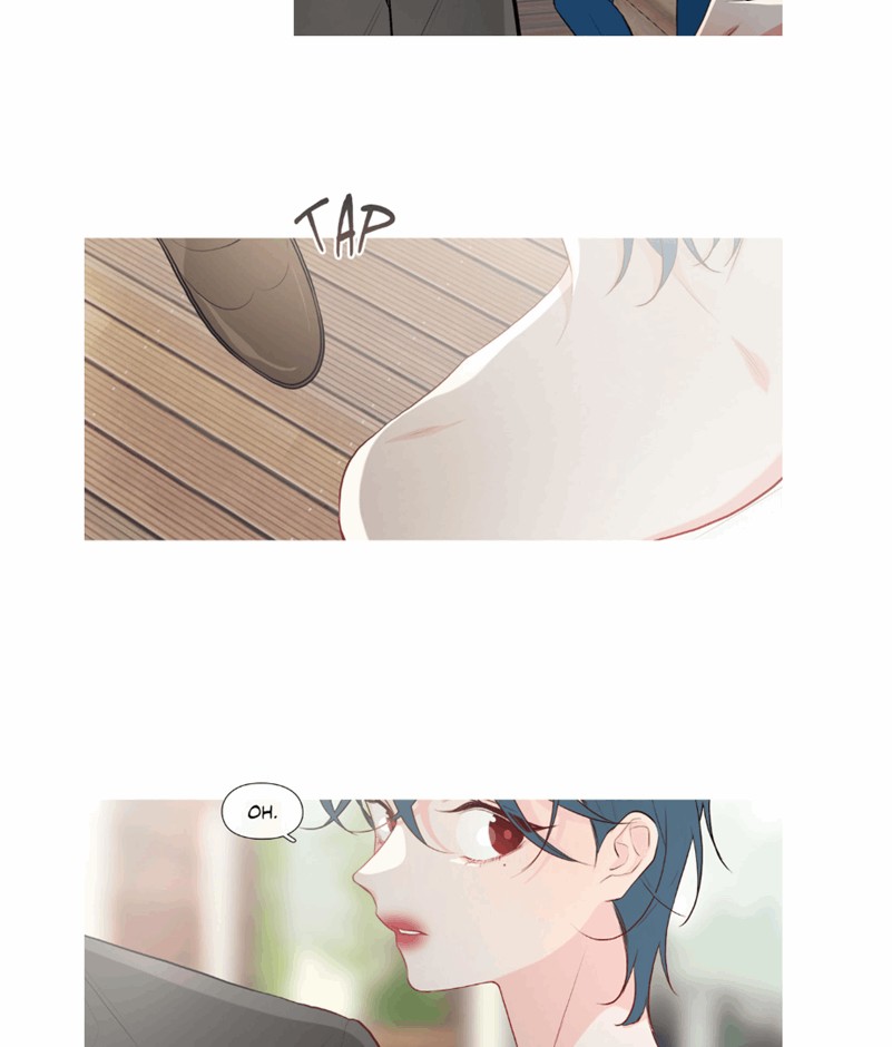 Two Birds In Spring - Chapter 18 Page 6