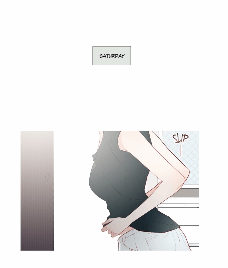 Two Birds In Spring - Chapter 19 Page 1