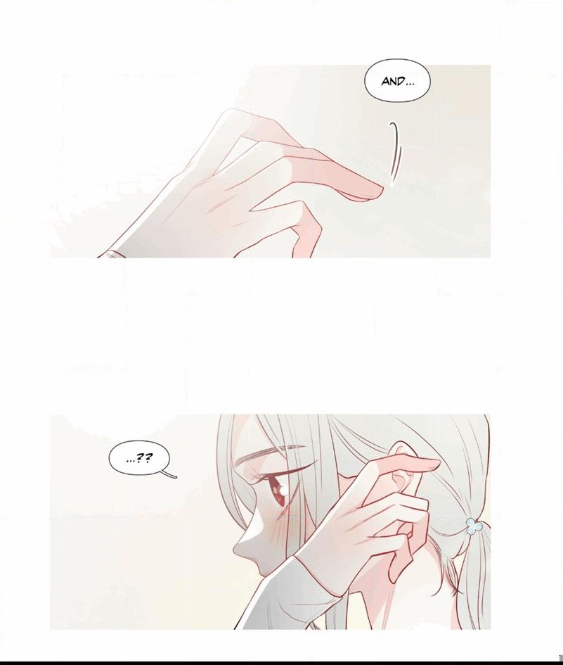 Two Birds In Spring - Chapter 19 Page 10