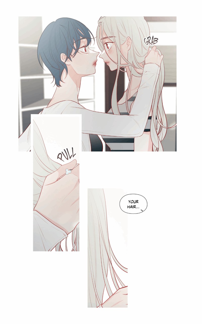 Two Birds In Spring - Chapter 19 Page 11