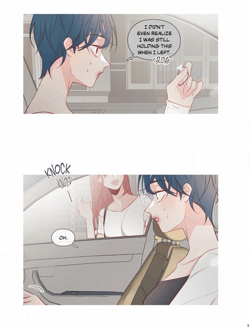 Two Birds In Spring - Chapter 19 Page 17