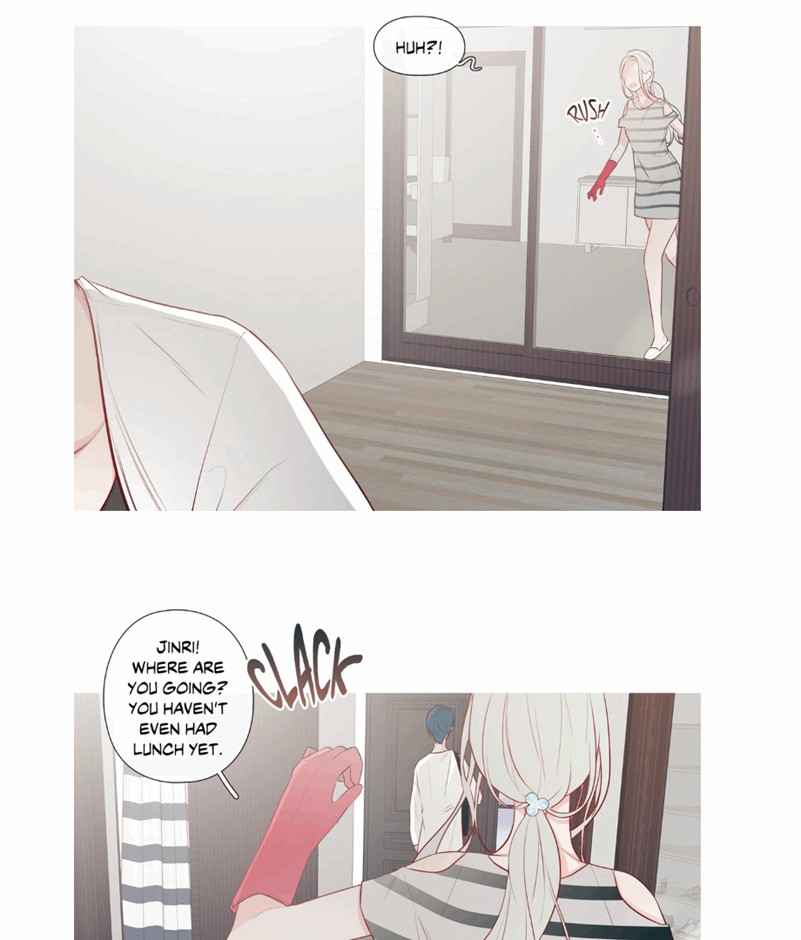 Two Birds In Spring - Chapter 19 Page 3