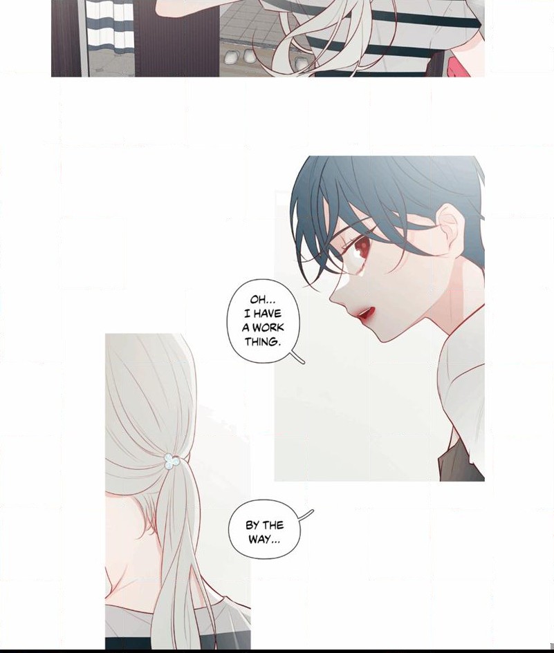 Two Birds In Spring - Chapter 19 Page 4