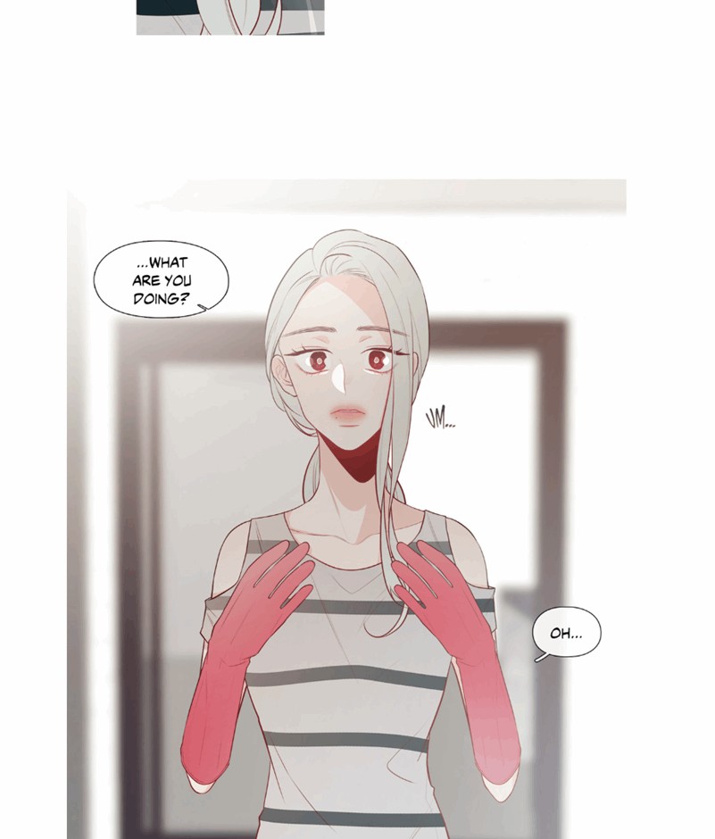 Two Birds In Spring - Chapter 19 Page 5