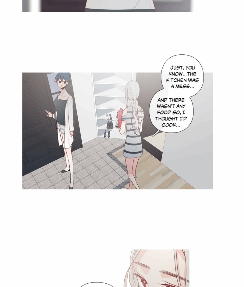 Two Birds In Spring - Chapter 19 Page 6