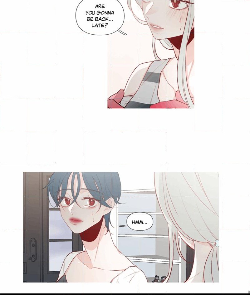 Two Birds In Spring - Chapter 19 Page 7