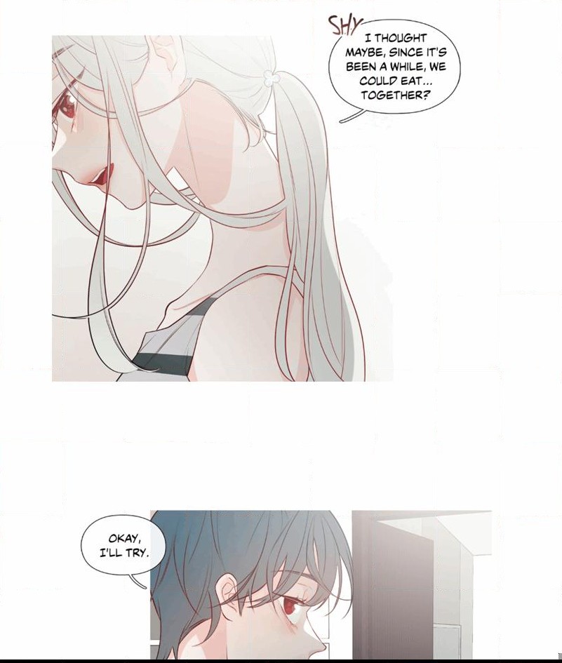 Two Birds In Spring - Chapter 19 Page 8