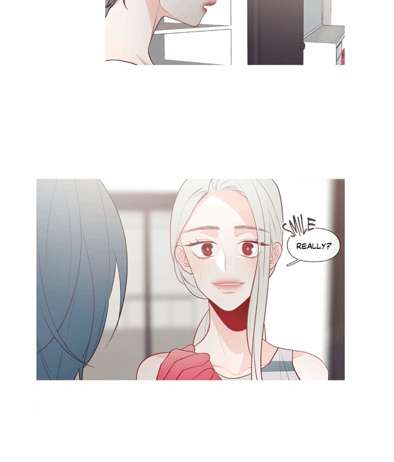 Two Birds In Spring - Chapter 19 Page 9