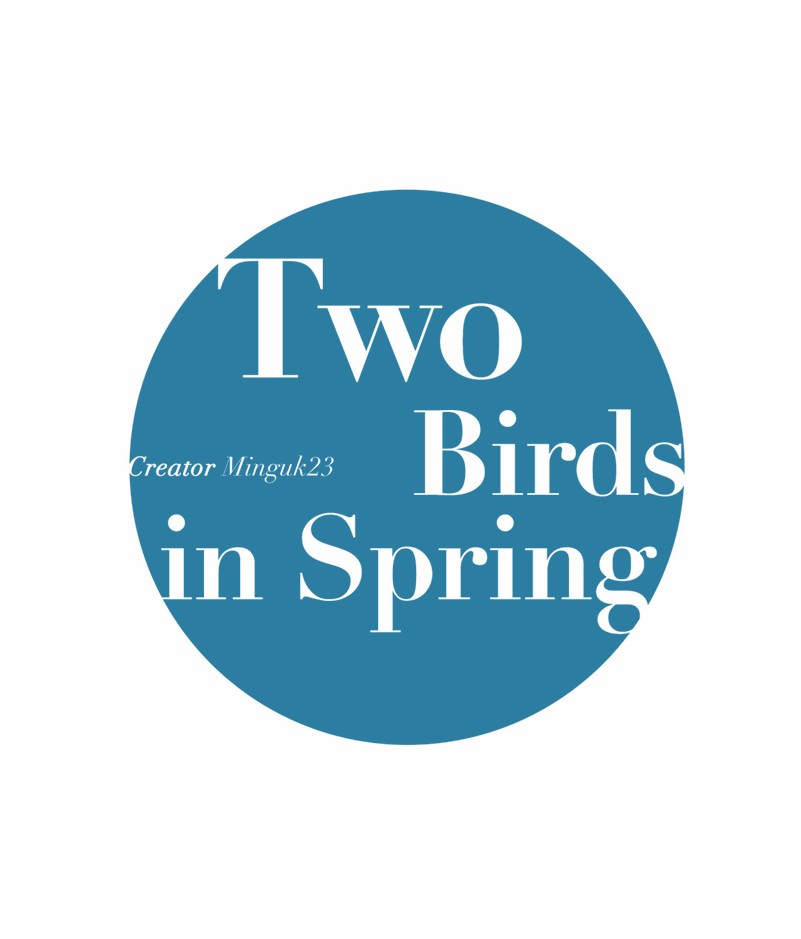 Two Birds In Spring - Chapter 2 Page 7