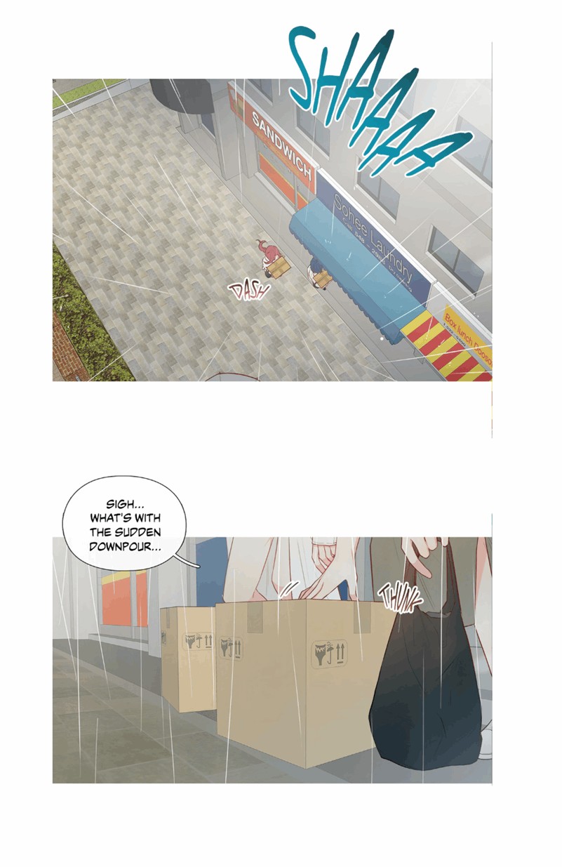 Two Birds In Spring - Chapter 20 Page 1