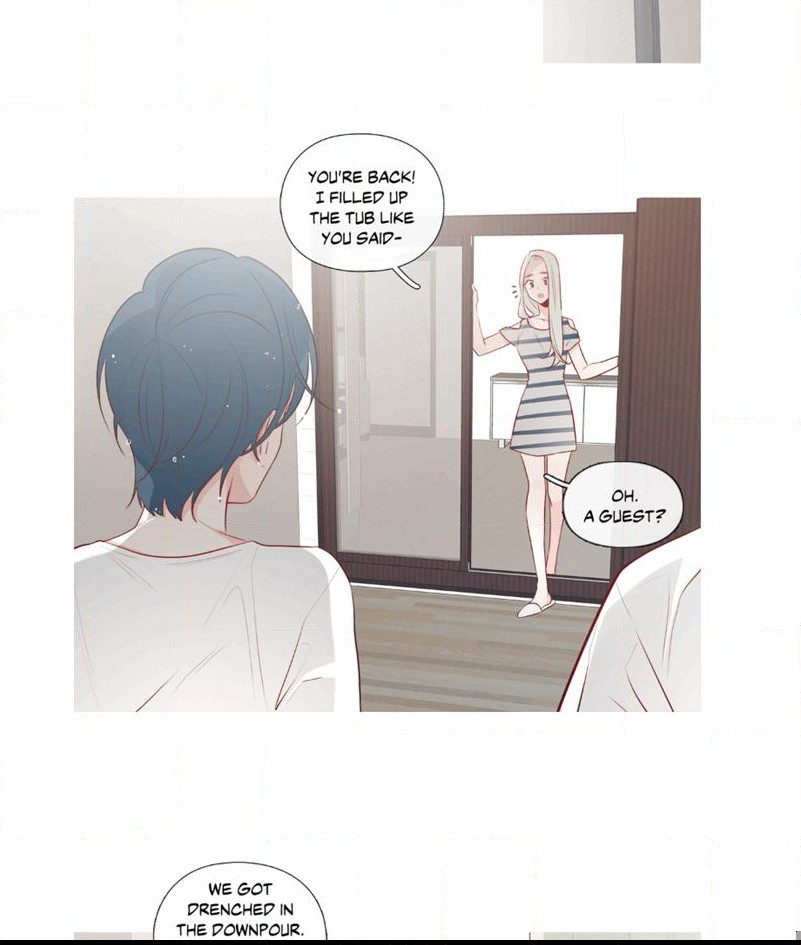 Two Birds In Spring - Chapter 20 Page 12