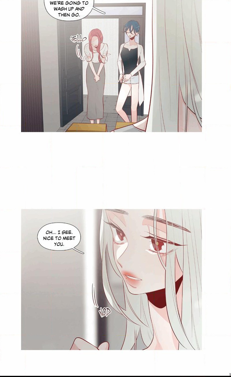 Two Birds In Spring - Chapter 20 Page 13