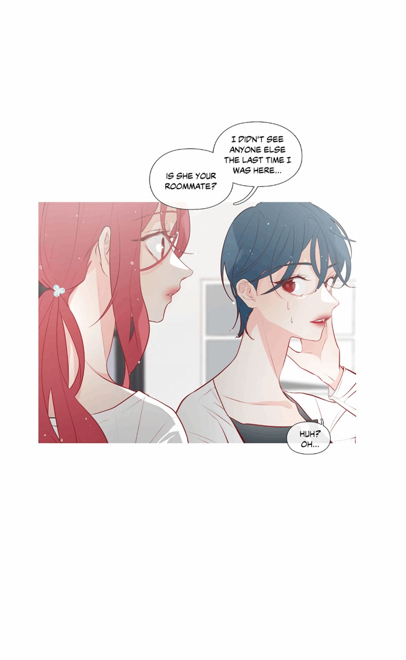 Two Birds In Spring - Chapter 20 Page 14