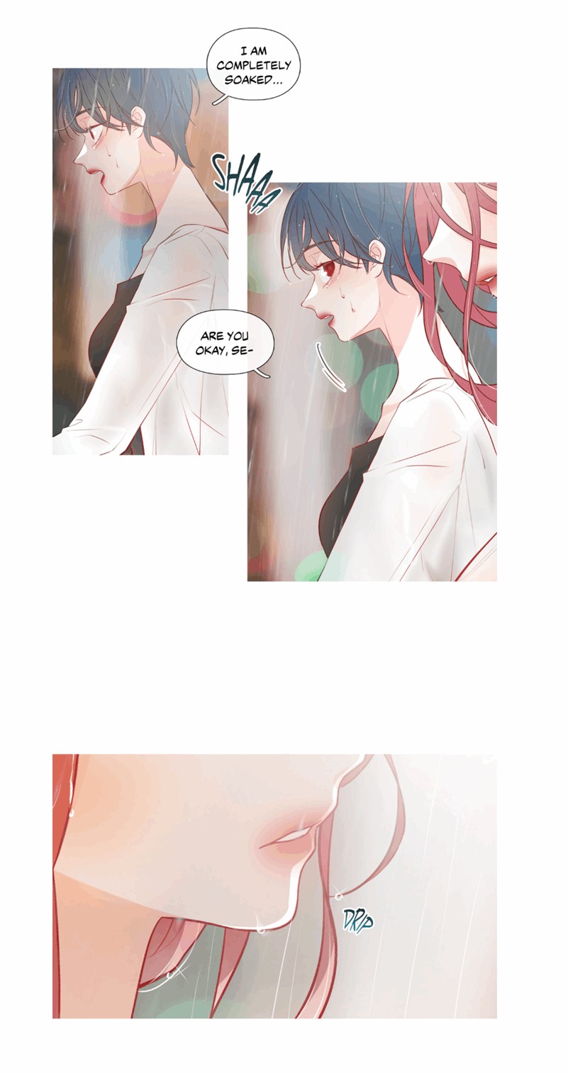 Two Birds In Spring - Chapter 20 Page 2