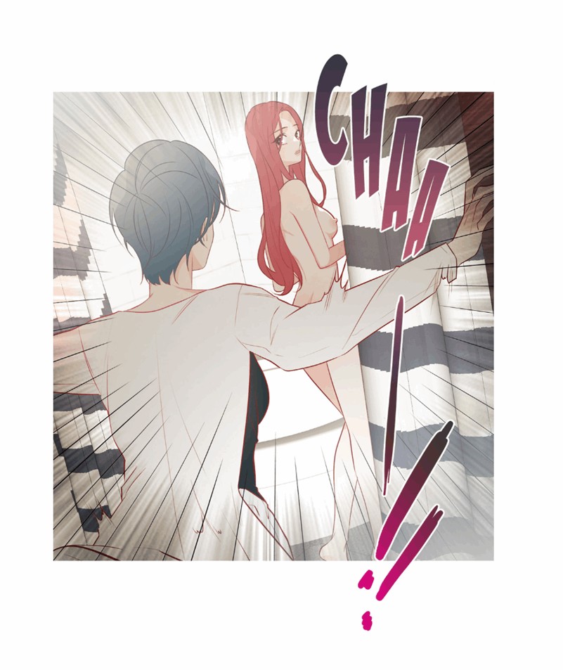 Two Birds In Spring - Chapter 20 Page 22