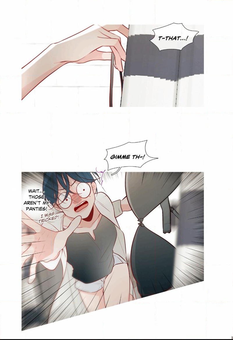 Two Birds In Spring - Chapter 20 Page 24
