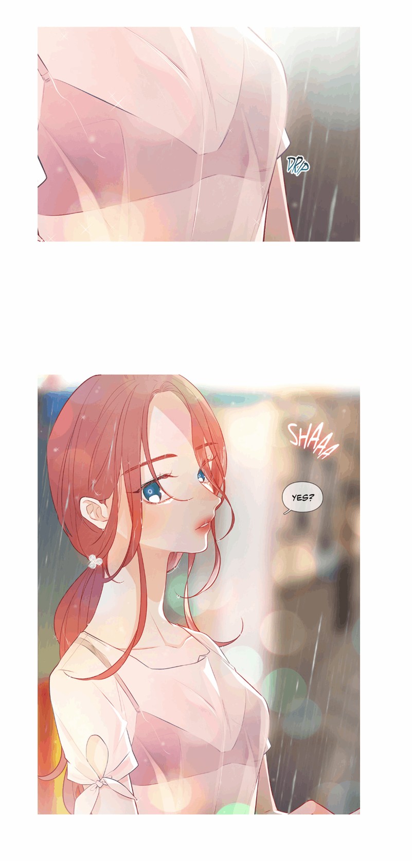 Two Birds In Spring - Chapter 20 Page 3