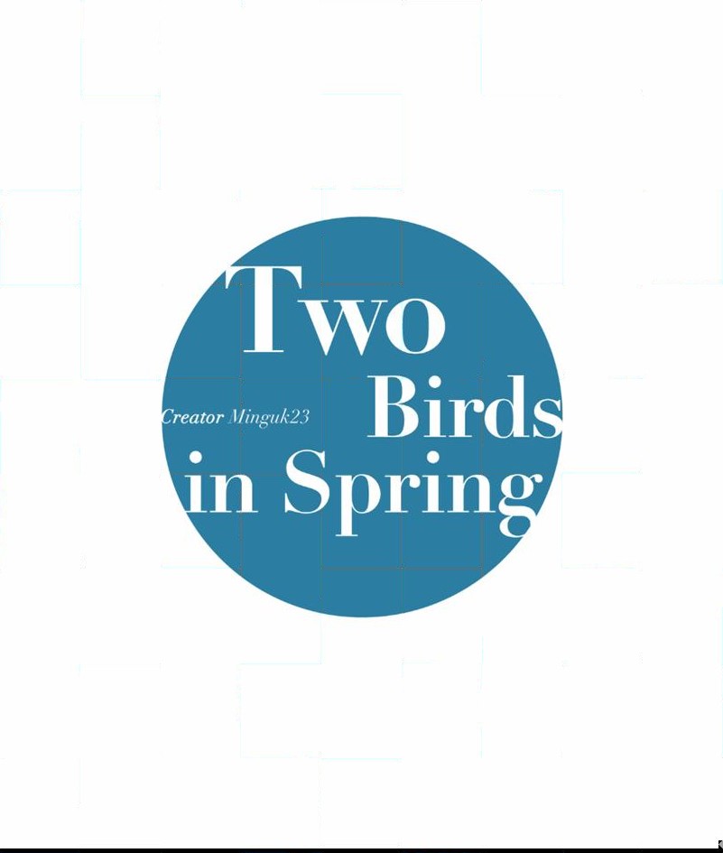Two Birds In Spring - Chapter 20 Page 9