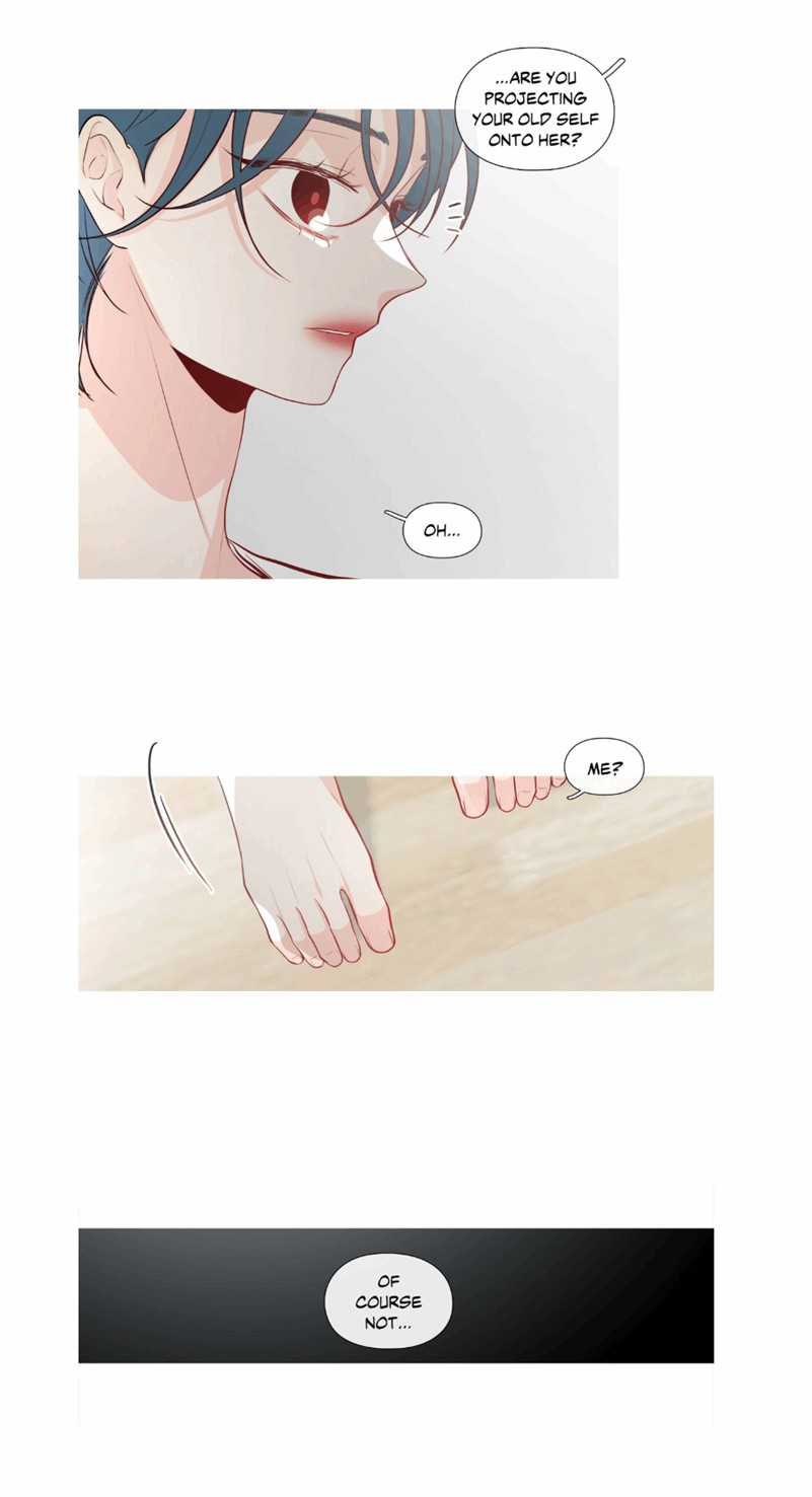 Two Birds In Spring - Chapter 21 Page 22