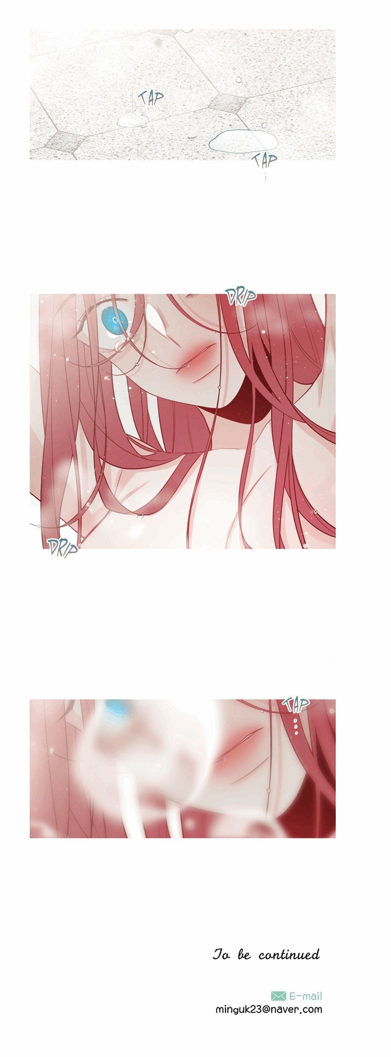 Two Birds In Spring - Chapter 21 Page 26
