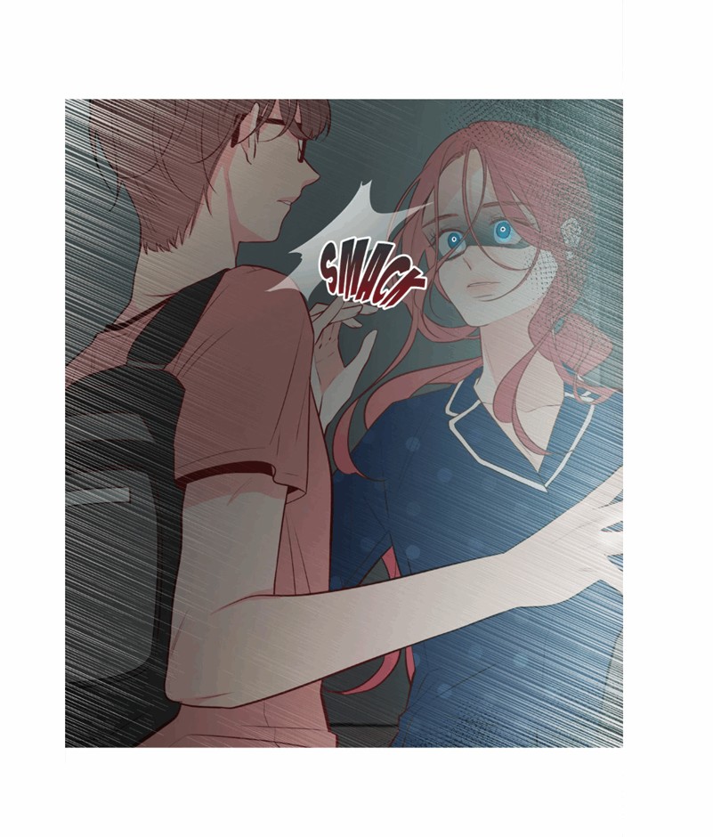 Two Birds In Spring - Chapter 22 Page 21