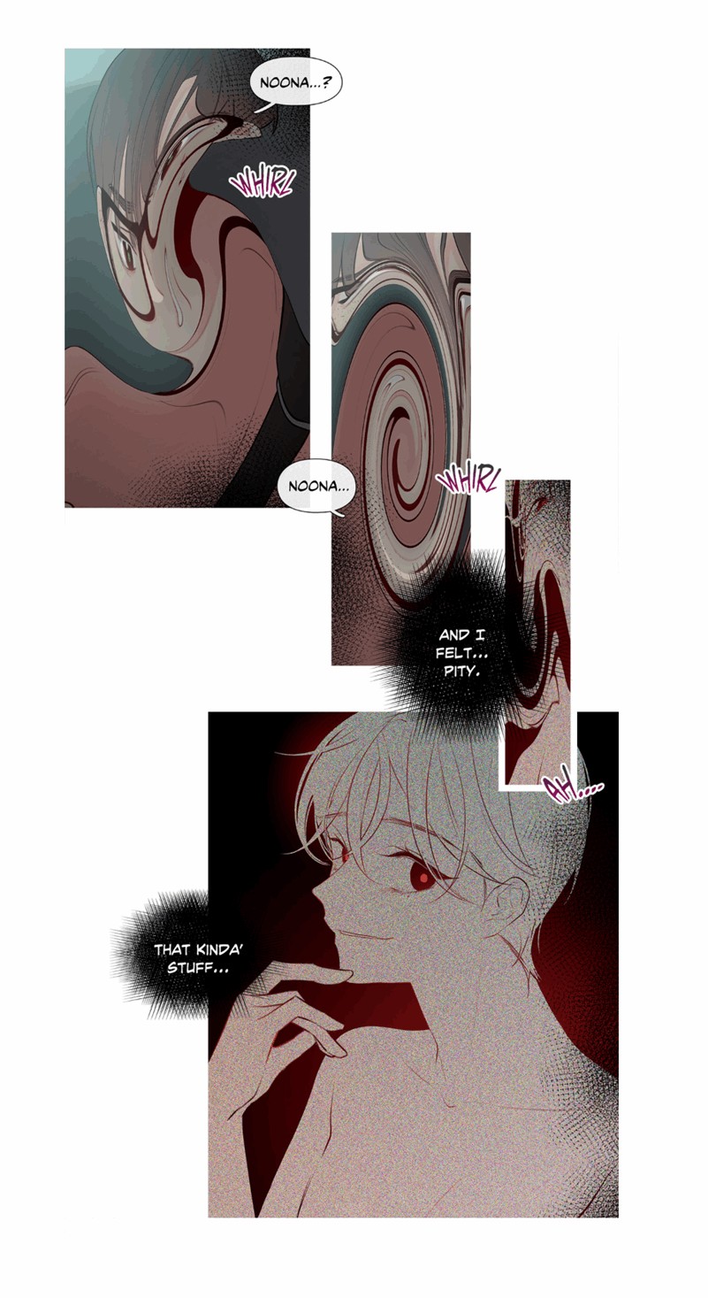 Two Birds In Spring - Chapter 22 Page 23